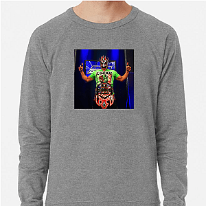 Too Fast for Gravity Kalisto Sweatshirts