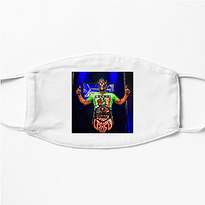 Too Fast for Gravity Kalisto Face Masks