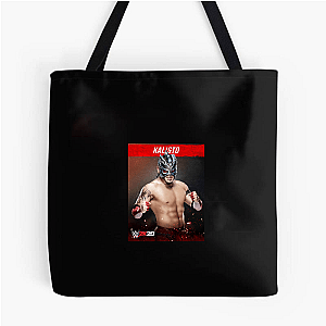 Flip Mode: Kalisto Activated Kalisto Bags