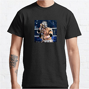 Kalisto Vibes Are Lucha Vibes Kalisto T-Shirts