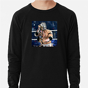 Kalisto Vibes Are Lucha Vibes Kalisto Sweatshirts