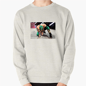 Kalisto in Flight Kalisto Sweatshirts