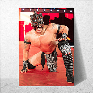 Sólido y Salvaje – Kalisto Kalisto Posters