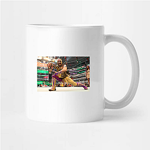 Mask Up, Win Big Kalisto Mugs