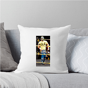 Lucha Energy On Lock Kalisto Pillows Cover