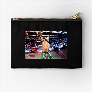 Daredevil Style – Kalisto Kalisto Zipper Pouches