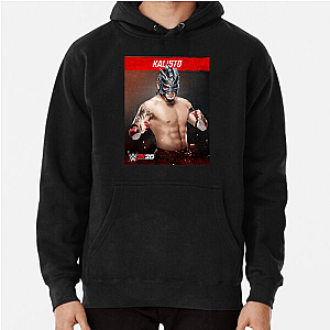 Flip Mode: Kalisto Activated Kalisto Hoodies