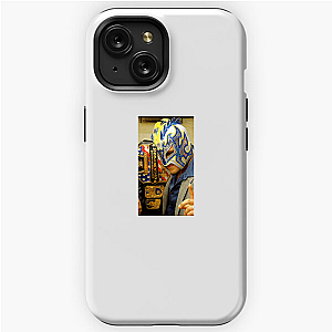 Fly Like Kalisto Kalisto iPhone Cases