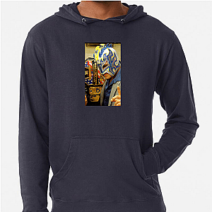 Fly Like Kalisto Kalisto Hoodies