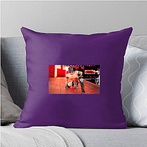 Sólido y Salvaje – Kalisto Kalisto Pillows Cover