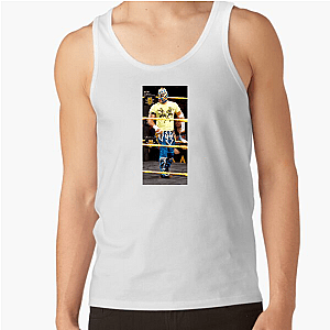 Lucha Energy On Lock Kalisto Tank Tops