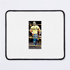 Lucha Energy On Lock Kalisto Mouse Pads