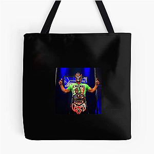 Too Fast for Gravity Kalisto Bags