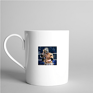 Kalisto Vibes Are Lucha Vibes Kalisto Mugs