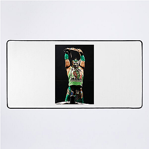 Speed. Grace. Kalisto. Kalisto Mouse Pads