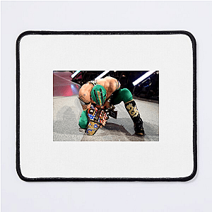 Kalisto in Flight Kalisto Mouse Pads