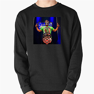 Too Fast for Gravity Kalisto Sweatshirts