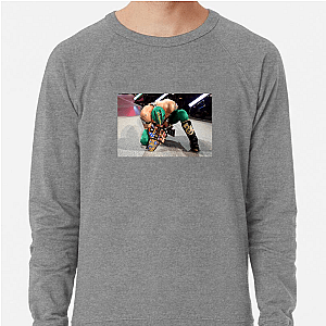 Kalisto in Flight Kalisto Sweatshirts