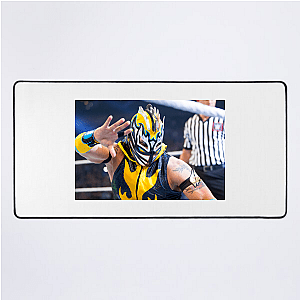 Kalisto Got Air Game Kalisto Mouse Pads