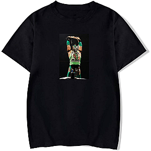 Speed. Grace. Kalisto. Kalisto T-Shirts