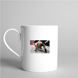 Kalisto in Flight Kalisto Mugs
