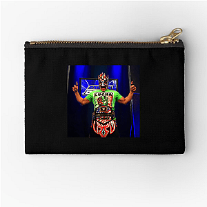 Too Fast for Gravity Kalisto Zipper Pouches