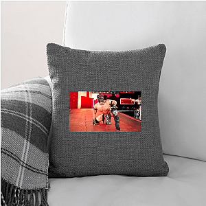 Sólido y Salvaje – Kalisto Kalisto Pillows Cover