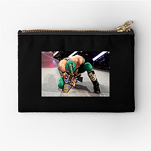Kalisto in Flight Kalisto Zipper Pouches