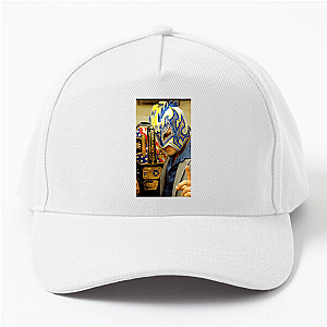 Fly Like Kalisto Kalisto Hats & Caps