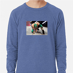 Kalisto in Flight Kalisto Sweatshirts