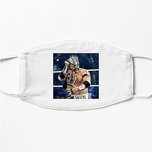 Kalisto Vibes Are Lucha Vibes Kalisto Face Masks