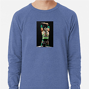 Speed. Grace. Kalisto. Kalisto Sweatshirts
