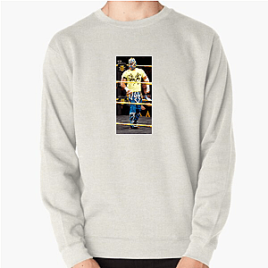 Lucha Energy On Lock Kalisto Sweatshirts