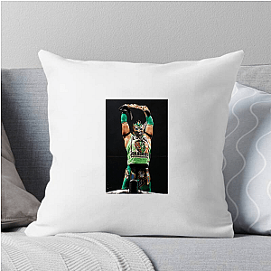 Speed. Grace. Kalisto. Kalisto Pillows Cover