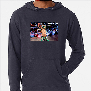 Daredevil Style – Kalisto Kalisto Hoodies