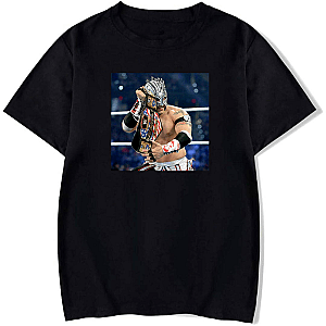Kalisto Vibes Are Lucha Vibes Kalisto T-Shirts