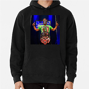 Too Fast for Gravity Kalisto Hoodies