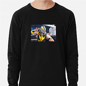 Kalisto Got Air Game Kalisto Sweatshirts