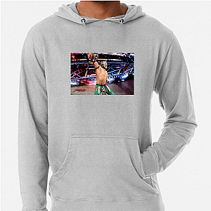 Daredevil Style – Kalisto Kalisto Hoodies