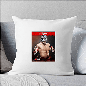 Flip Mode: Kalisto Activated Kalisto Pillows Cover