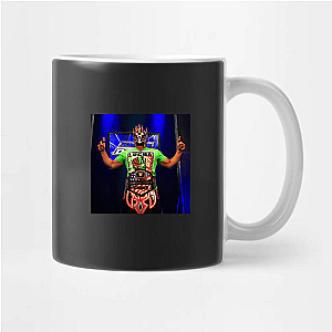 Too Fast for Gravity Kalisto Mugs