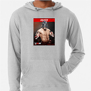 Flip Mode: Kalisto Activated Kalisto Hoodies