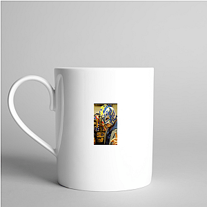 Fly Like Kalisto Kalisto Mugs