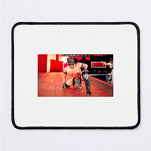 Sólido y Salvaje – Kalisto Kalisto Mouse Pads