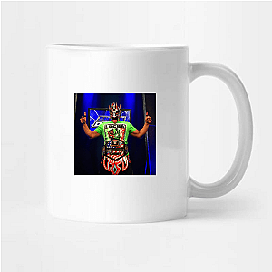 Too Fast for Gravity Kalisto Mugs
