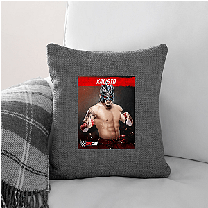 Flip Mode: Kalisto Activated Kalisto Pillows Cover