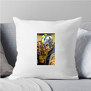 Fly Like Kalisto Kalisto Pillows Cover
