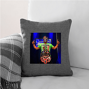 Too Fast for Gravity Kalisto Pillows Cover