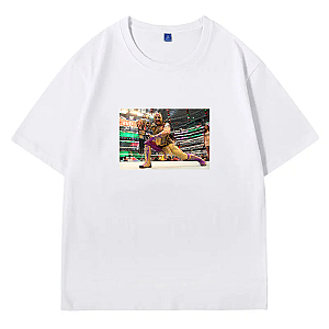 Mask Up, Win Big Kalisto T-Shirts