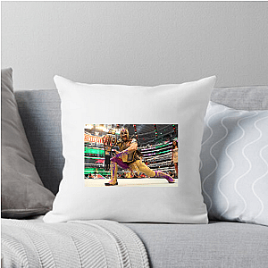Mask Up, Win Big Kalisto Pillows Cover